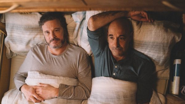 Режиссер фильма "Супернова" осудил российского прокатчика за цензуру гей-сцены