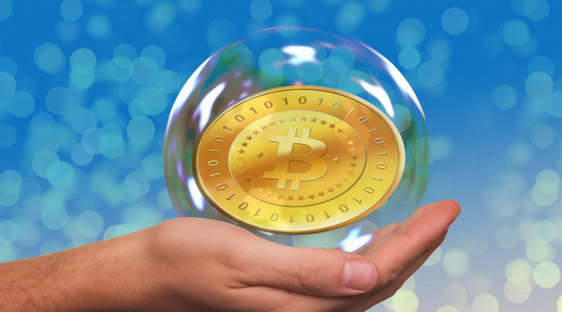 Биткоин – финансовый пузырь или ценный актив?
