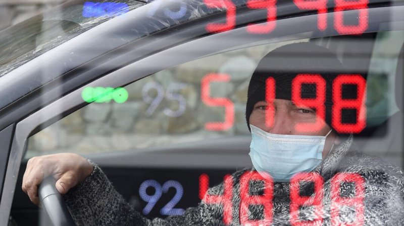 Бизнес предупредил о риске банкротства независимых заправок из-за роста цен на бензин