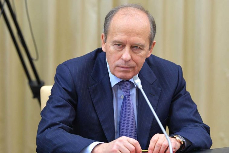 Бортников заявил об уничтожении всех бандглаварей на Северном Кавказе