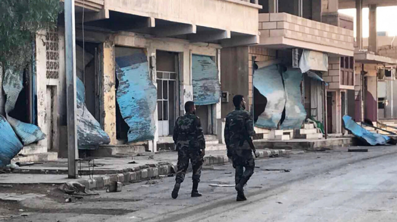 Брат жестоко убитого сирийца потребовал от СК возбудить дело против «ЧВК Вагнера»