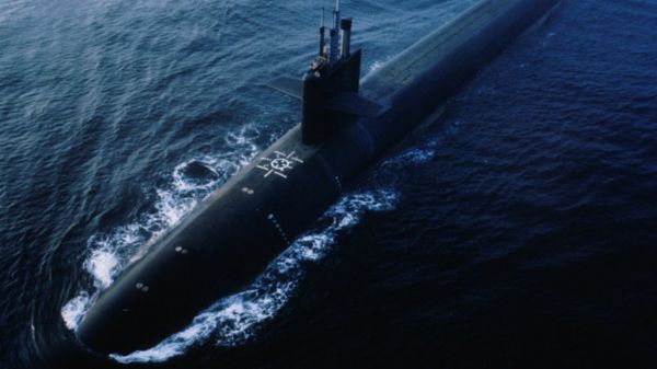 Британия меняет ядерные боеголовки на новые, сделанные вместе с США