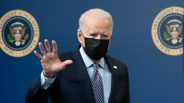 Байден впервые одобрил авиаудар в Сирии. Как отреагировала Москва?