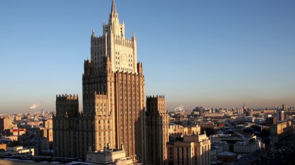 "Приглашение" посла в Вашингтоне в Москву. Как развиваются события