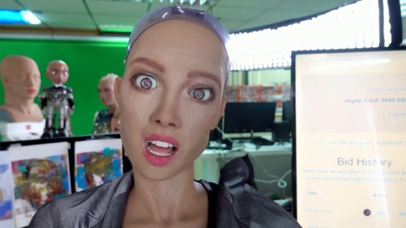 Дайджест: Байден заговорил о втором сроке, Макрон обещает обеспечить ЕС вакцинами