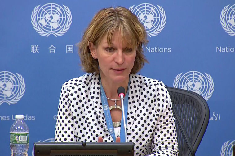 “Четкое и зловещее предупреждение”. Спецдокладчики ООН — об отравлении Навального