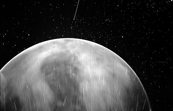 Что произошло в мире науки. Вечерний дайджест