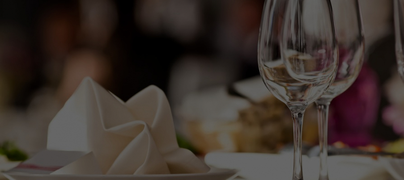 Crocus Group вложит 1 млрд рублей в общепит и откроет свой первый ресторан в Петербурге 