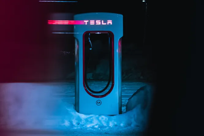 Действительно ли электромобиль экологичнее обычного