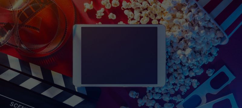 Доля Okko и ivi в России снижается на фоне роста Netflix и «Кинопоиска» 