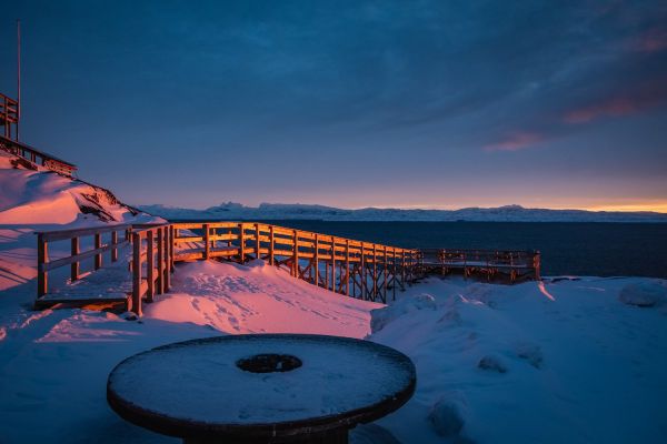 Древнейший кратер Земли образовался не от метеорита