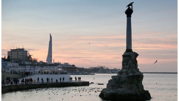 Пенсионерке в Крыму дали 12 лет, обвинив в работе на разведку Украины