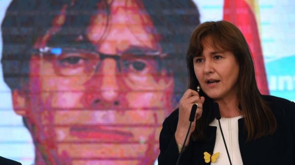 Сторонники независимости Каталонии впервые завоевали большинство на выборах