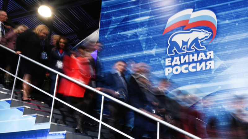 «Единая Россия» для нужных ей итогов выборов будет делать из оппозиции «цирк» и обманывать невнимательных