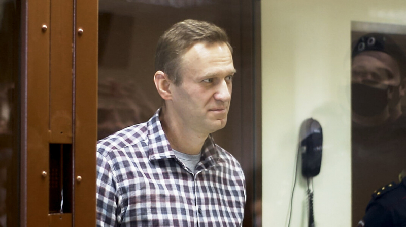 Эксперты ООН признали отравление Навального «зловещим предупреждением» для критиков власти