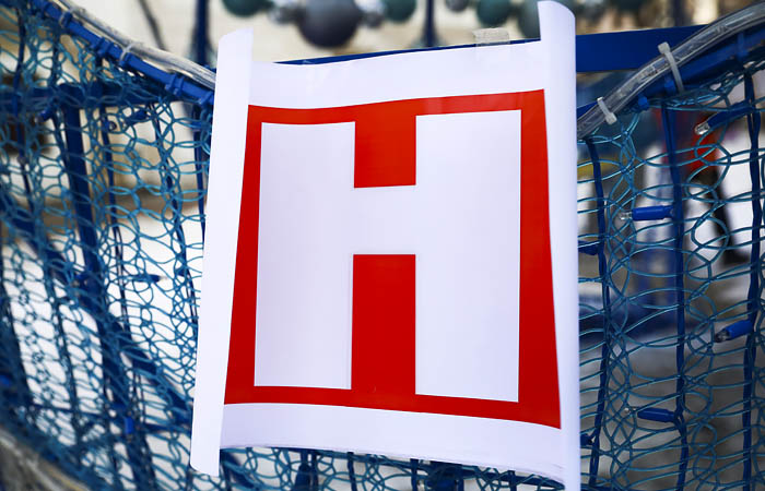 ЕС ввел санкции против официальных лиц РФ из-за ситуации с Навальным