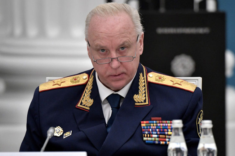 ЕС ввел санкции в отношении чиновников России из-за ситуации с Навальным 