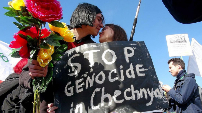 ЕС ввёл санкции против «неофициального телохранителя» Кадырова из расследования о казнях в Чечне