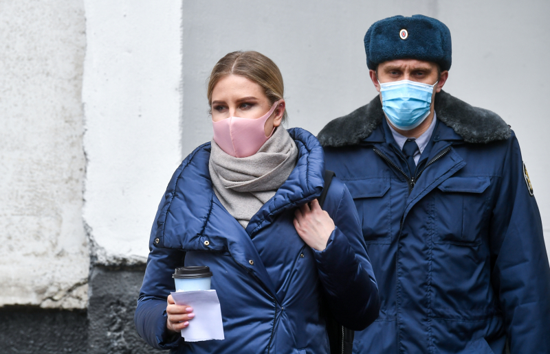 "Это удобная дубинка, которой могут бить независимых политических и общественных деятелей". Зачем нужно "санитарное дело"