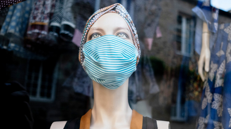 Еврокомиссия объявила о начале третьей волны пандемии в странах Евросоюза