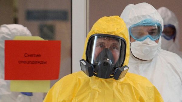 Дайджест: Германия продлила локдаун, Путин собирается сделать прививку