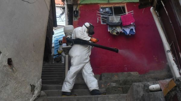 Дайджест: коалиция в Израиле под вопросом, в Бразилии - рекорд по смертям от Covid-19