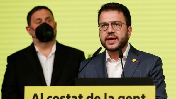 Сторонники независимости Каталонии впервые завоевали большинство на выборах