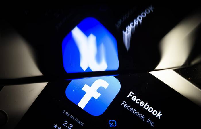 Facebook снял запрет на политическую рекламу