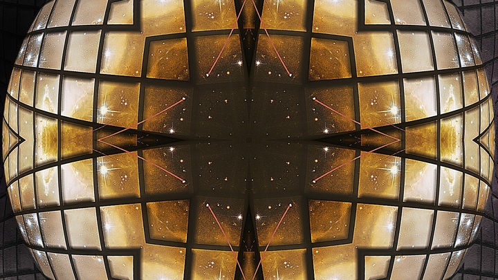 Физики измерили самую слабую гравитацию в истории