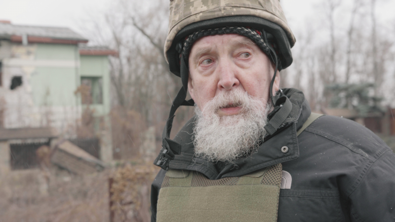 Фрик-кабаре, игрушечные лошадки и вымирающие животные: номинанты украинского конкурса кинофестиваля Docudays UA