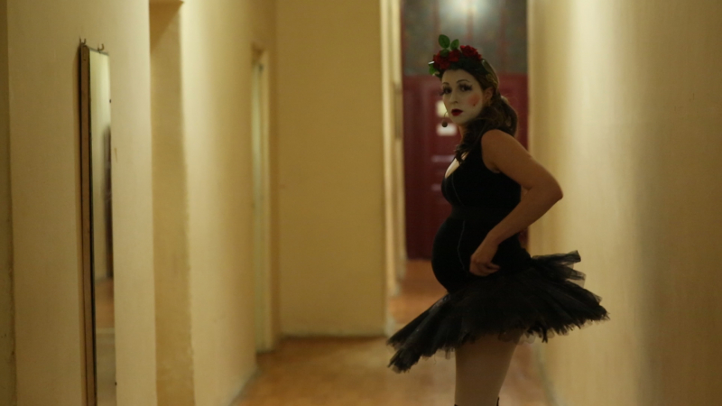 Фрик-кабаре, игрушечные лошадки и вымирающие животные: номинанты украинского конкурса кинофестиваля Docudays UA