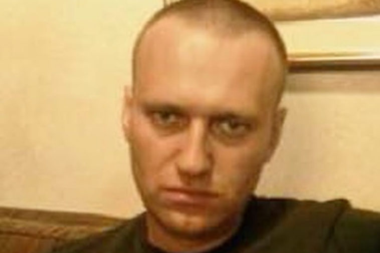 ФСИН: состояние здоровья Навального удовлетворительное