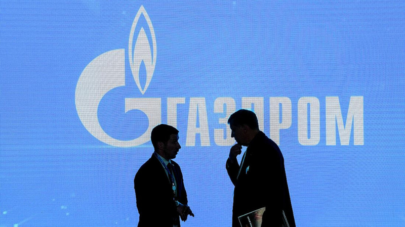 «Газпром» получил убыток впервые с 1998 года. Потери составили 700 миллиардов рублей