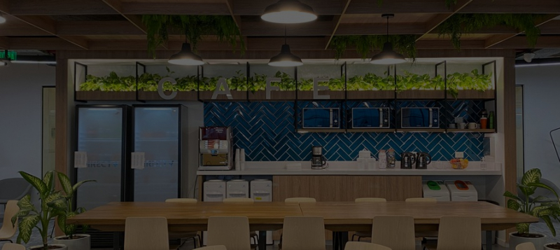 GeekBrains открыл факультет дизайна общественных интерьеров