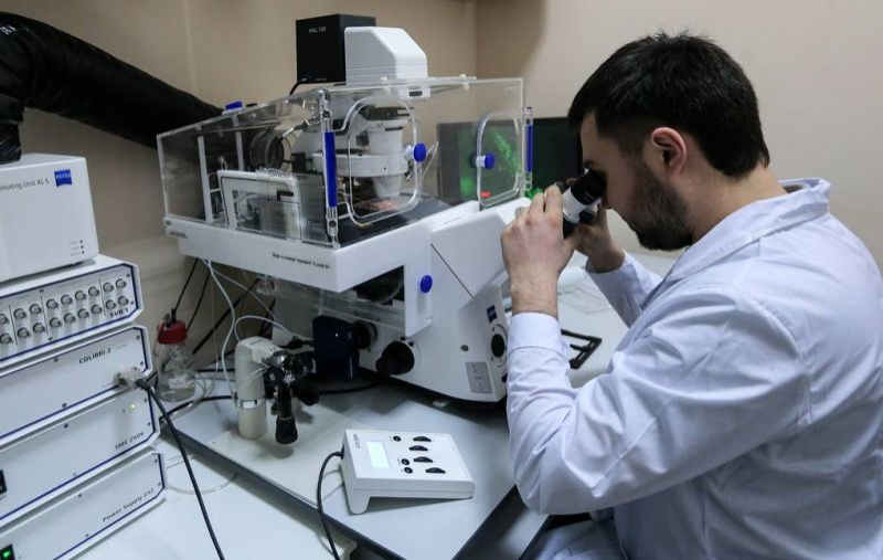 Генетическое разнообразие скифов оказалось неожиданно высоким