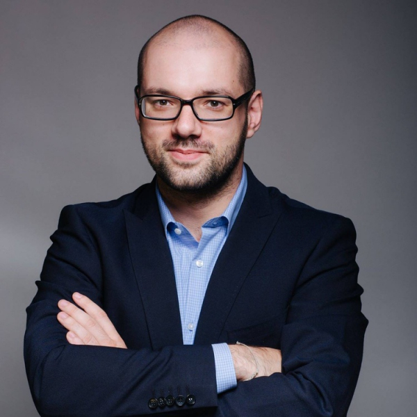 Глава Rambler&Co Максим Тадевосян покинет свой пост