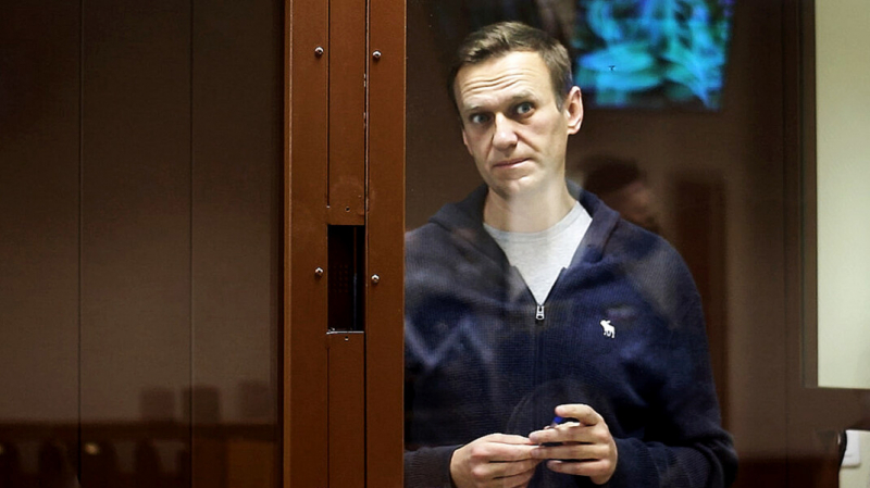 Госдепартамент США призвал российские власти оказать медицинскую помощь Навальному