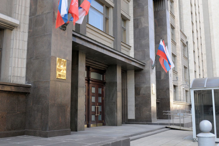 Госдума утвердила налоговый вычет за фитнес