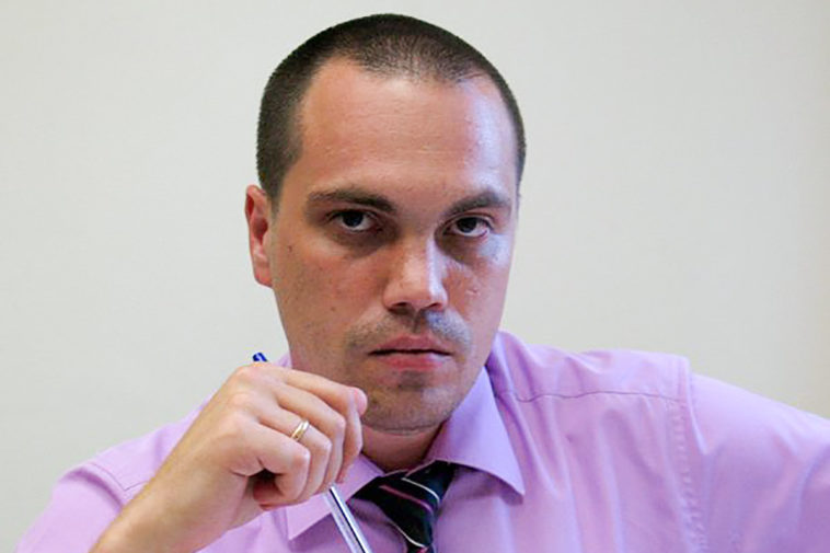 ИК-2 в Покрове приняла письмо Навальному по доверенности. Политика в колонии нет