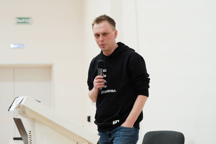 «Интерфакс»: свидетель по делу Голунова полковник Щиров покинул Россию