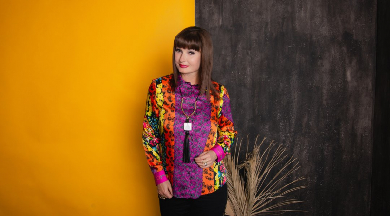 Интервью с Наталией Мищенко на тему – мифы о привычках богатых людей