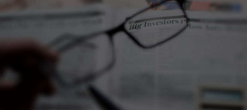 Инвестировать в стартап — не утопия, а прагматизм: INVESTORO указал на главные тренды рынка в 2021 году