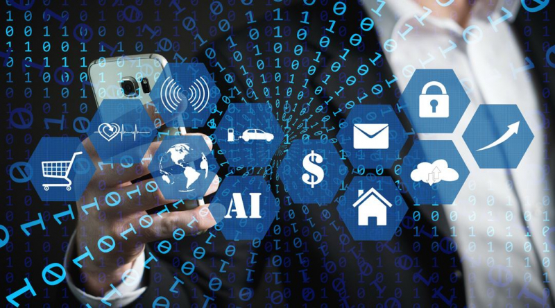 Искусственный интеллект в банковском секторе: плюсы и минусы