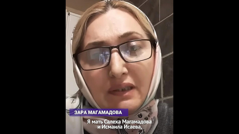 «Я готов убить тебя хоть в зале суда». Авторы оппозиционного Telegram-канала из Чечни рассказали о пытках