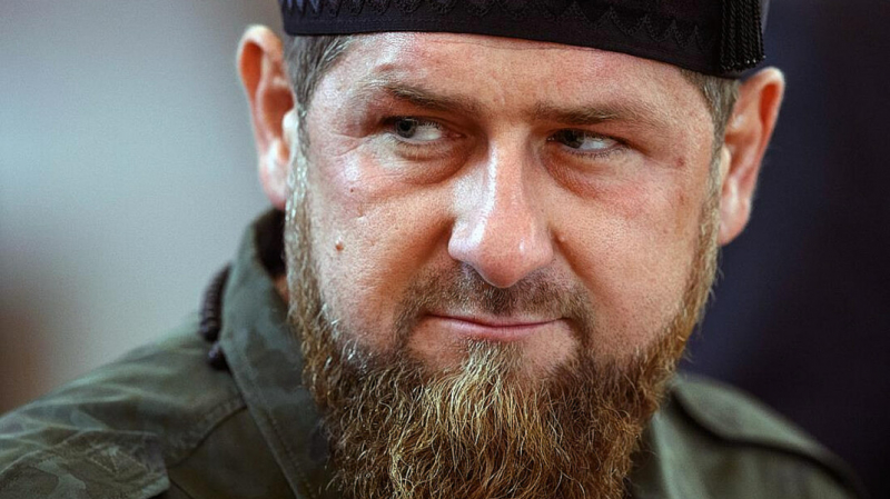 Кадыров увидел «чью-то дудку» в решении Израиля сохранить Чечню в списке «террористических угроз»