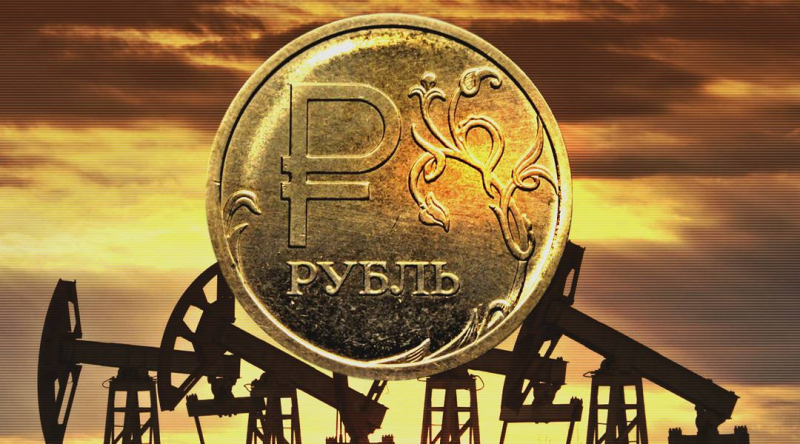 Как динамика цен на нефть может повлиять на курс рубля