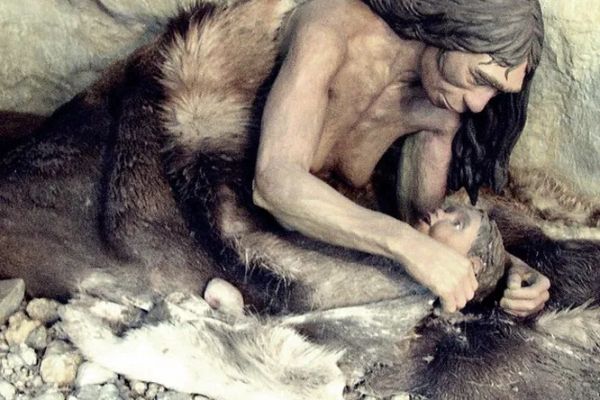 Как гены неандертальцев и сегодня влияют на беременных женщин