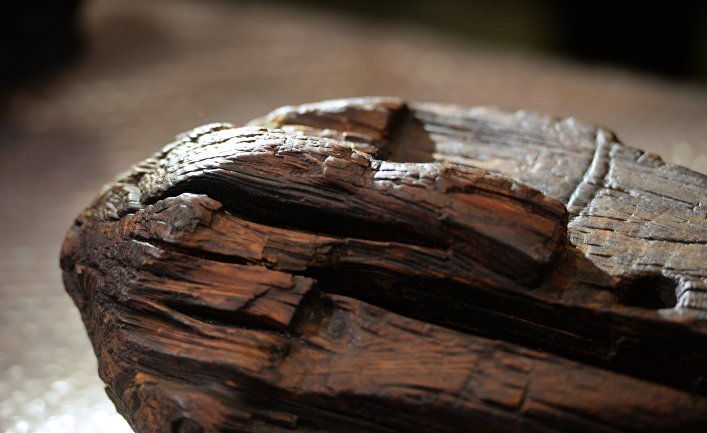 Как самая древняя в мире деревянная скульптура меняет представления о доисторической эпохе