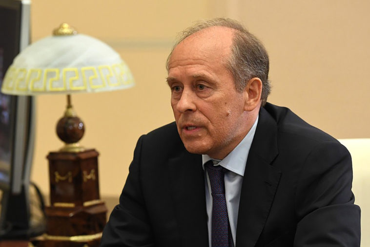 Канада ввела санкции против Бортникова и Краснова