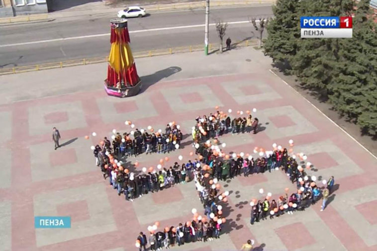 Кемеровский активист отсудил компенсацию с полиции, заявившей о свастике в его посте